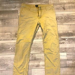 Dockers Slim Fit Pants